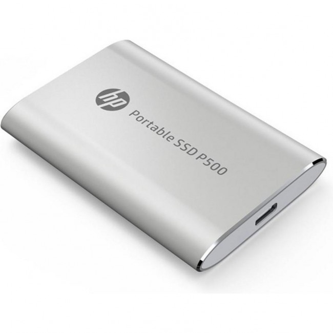 HP P500 1 TB Silver (1F5P7AA)