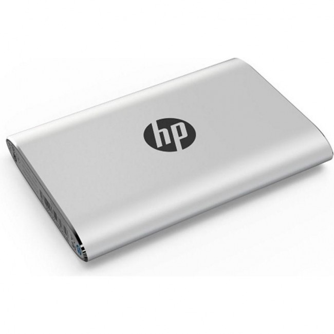 HP P500 1 TB Silver (1F5P7AA)