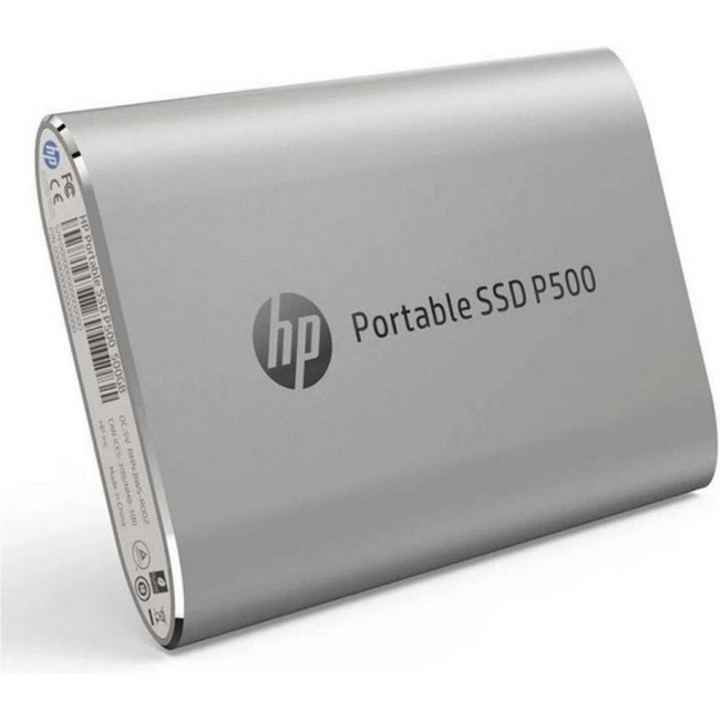HP P500 1 TB Silver (1F5P7AA)