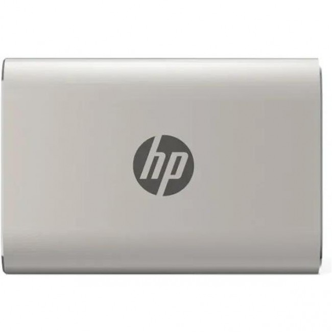 HP P500 250 GB Silver (7PD51AA)