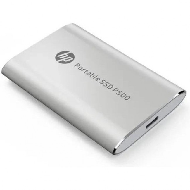 HP P500 250 GB Silver (7PD51AA)