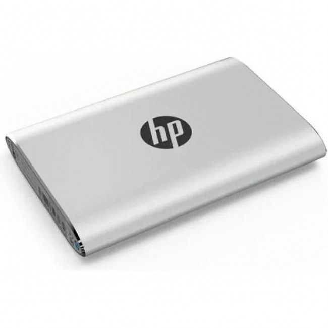 HP P500 250 GB Silver (7PD51AA)