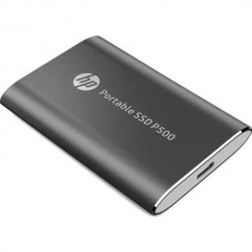 HP P500 500 GB Black (7NL53AA#ABB)