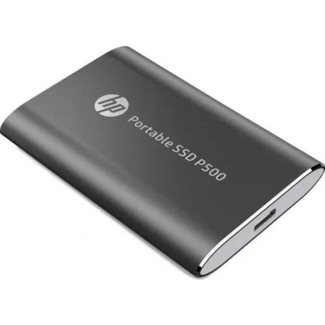 HP P500 500 GB Black (7NL53AA#ABB)