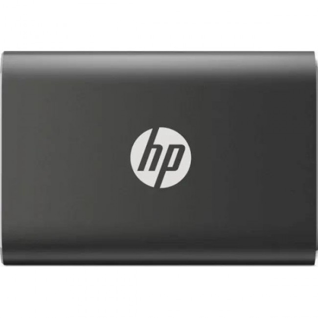 HP P500 500 GB Black (7NL53AA#ABB)