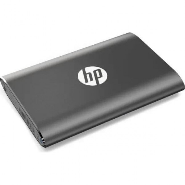 HP P500 500 GB Black (7NL53AA#ABB)