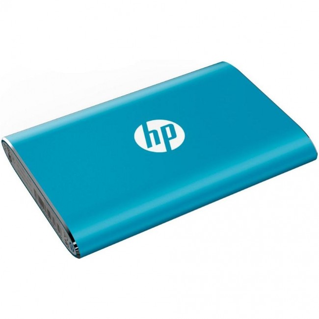 HP P500 500 GB Blue (7PD54AA)