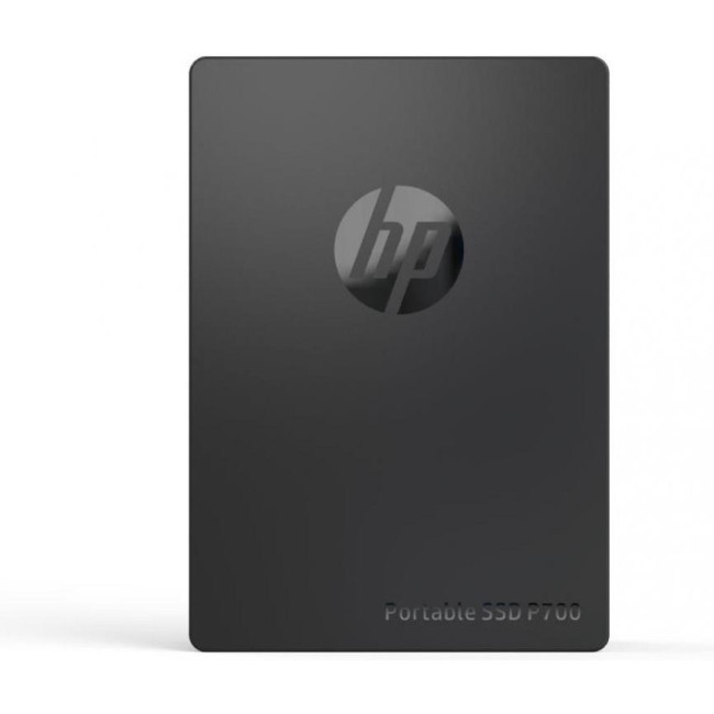 HP P700 256 GB Black (5MS28AA)