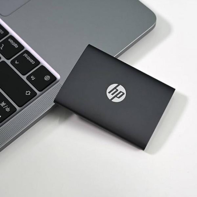 HP P900 1 TB Black (7M693AA)