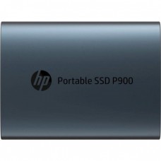 HP P900 2 TB Gray (7M695AA)