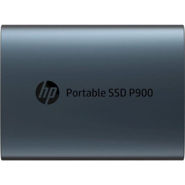 HP P900 2 TB Gray (7M695AA)