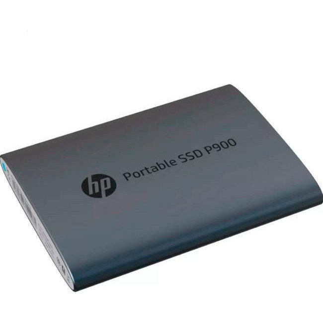 HP P900 2 TB Gray (7M695AA)