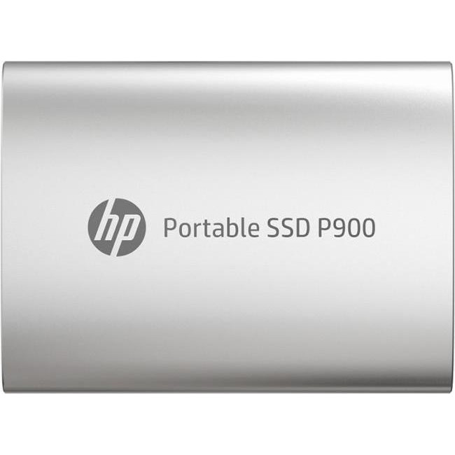 HP P900 2 TB Silver (7M697AA)