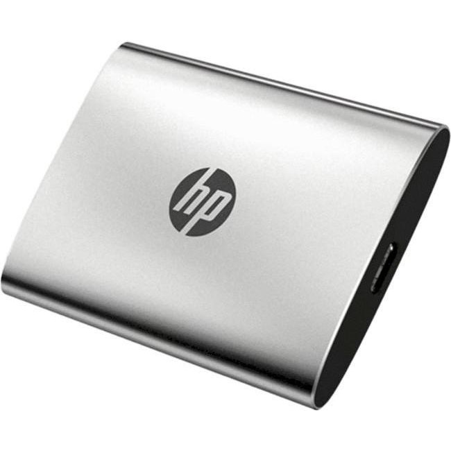 HP P900 2 TB Silver (7M697AA)