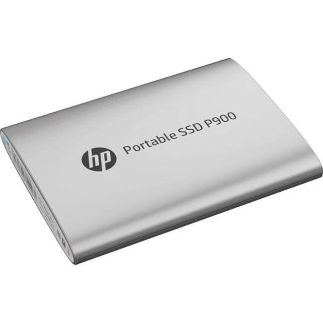 HP P900 2 TB Silver (7M697AA)