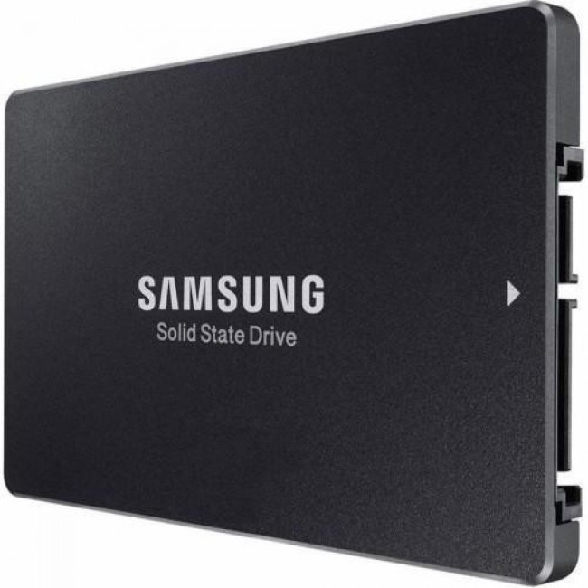 SSD Samsung PM883 Enterprise 960 GB (MZ7LH960HAJR)