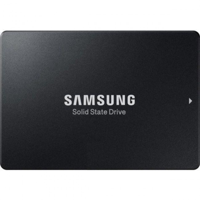 Samsung PM893 480 GB (MZ7L3480HCHQ-00A07)