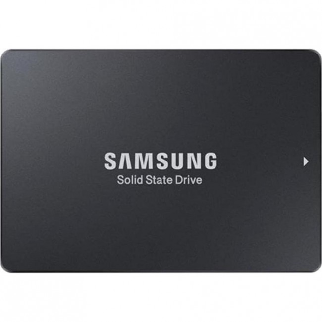 Samsung PM897 480 GB (MZ7L3480HBLT)
