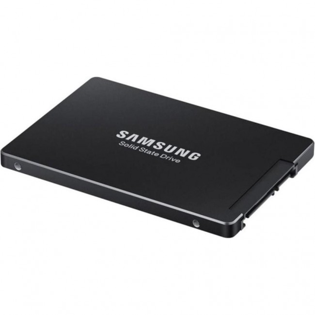 Samsung PM897 480 GB (MZ7L3480HBLT)