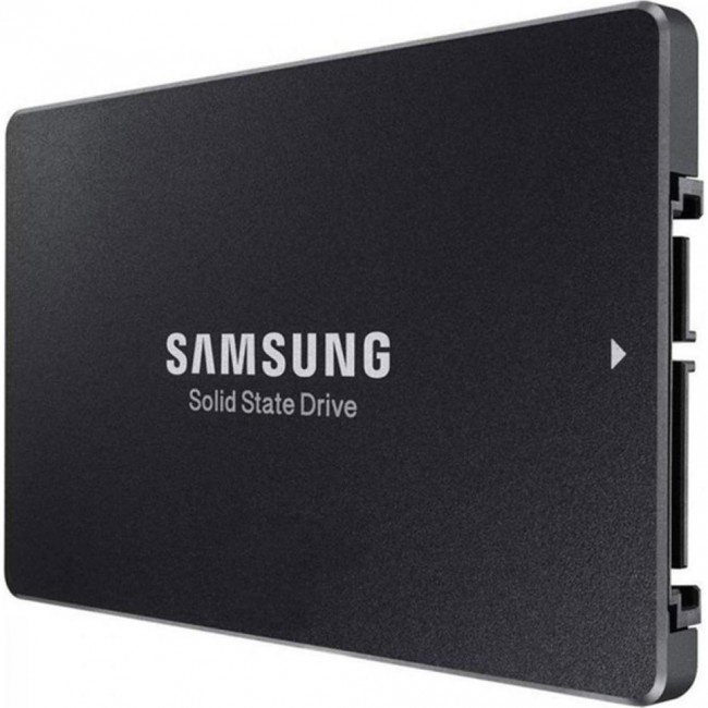 Samsung PM897 480 GB (MZ7L3480HBLT)