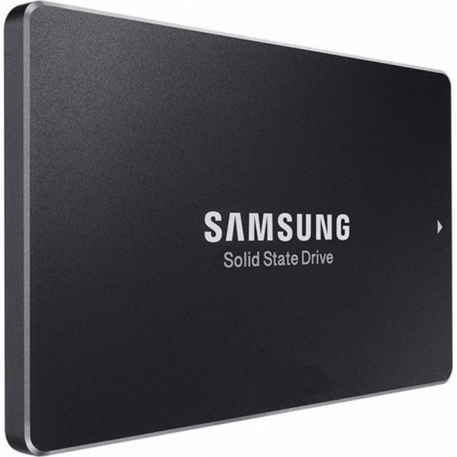 Samsung PM897 480 GB (MZ7L3480HBLT)