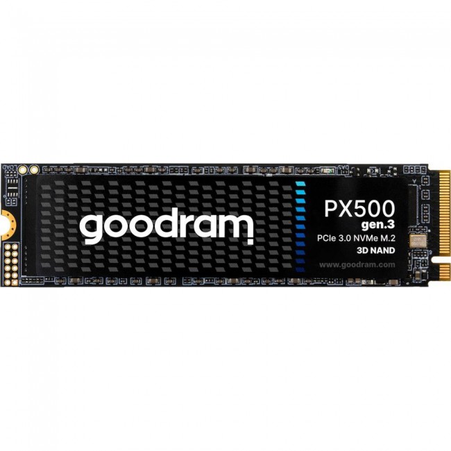 Goodram PX500 Gen.3 512GB M.2 (SSDPR-PX500-512-80-G3)