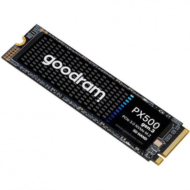 Goodram PX500 Gen.3 512GB M.2 (SSDPR-PX500-512-80-G3)