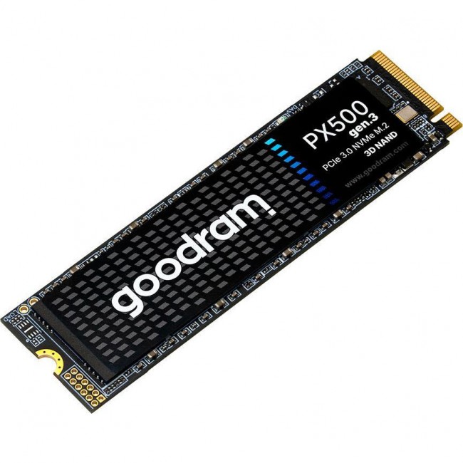 Goodram PX500 Gen.3 512GB M.2 (SSDPR-PX500-512-80-G3)