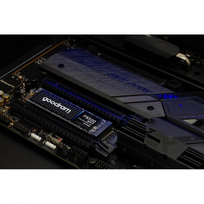 Goodram PX500 Gen.3 512GB M.2 (SSDPR-PX500-512-80-G3)