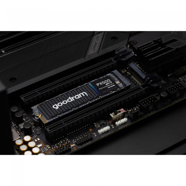 Goodram PX500 Gen.3 512GB M.2 (SSDPR-PX500-512-80-G3)