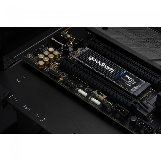 Goodram PX500 Gen.3 512GB M.2 (SSDPR-PX500-512-80-G3)