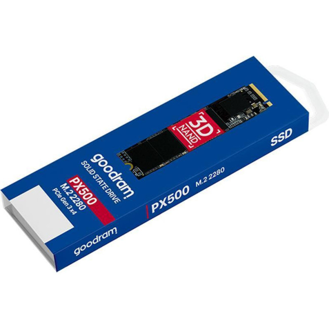 GOODRAM PX500 Gen.2 1 TB (SSDPR-PX500-01T-80-G2)