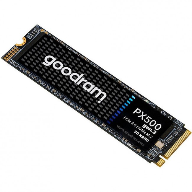 GOODRAM PX500 Gen.3 1 TB (SSDPR-PX500-01T-80-G3)