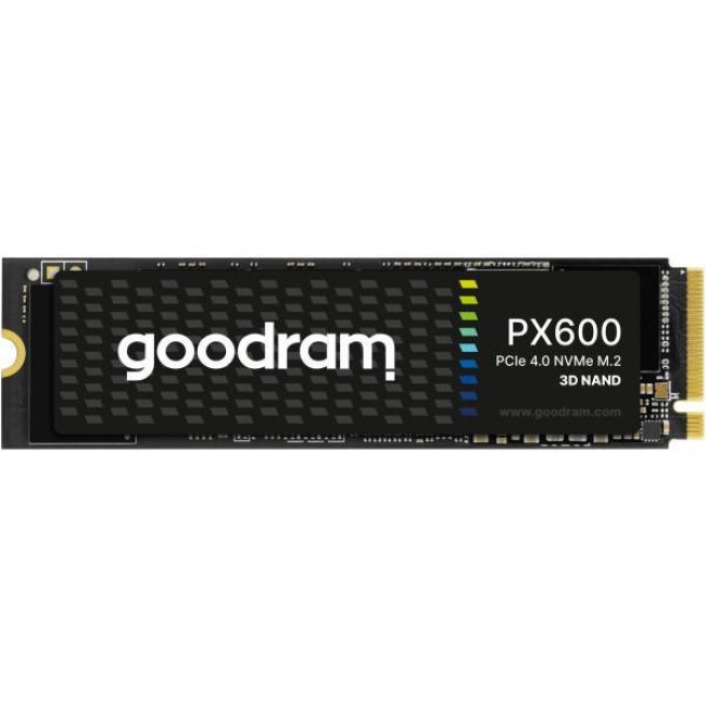 GOODRAM PX600 256 GB (SSDPR-PX600-250-80)