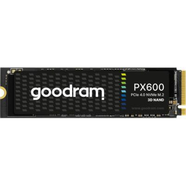 GOODRAM PX600 500 GB (SSDPR-PX600-500-80)