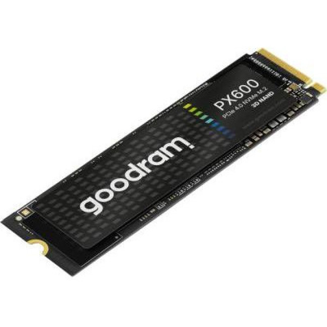 GOODRAM PX600 500 GB (SSDPR-PX600-500-80)