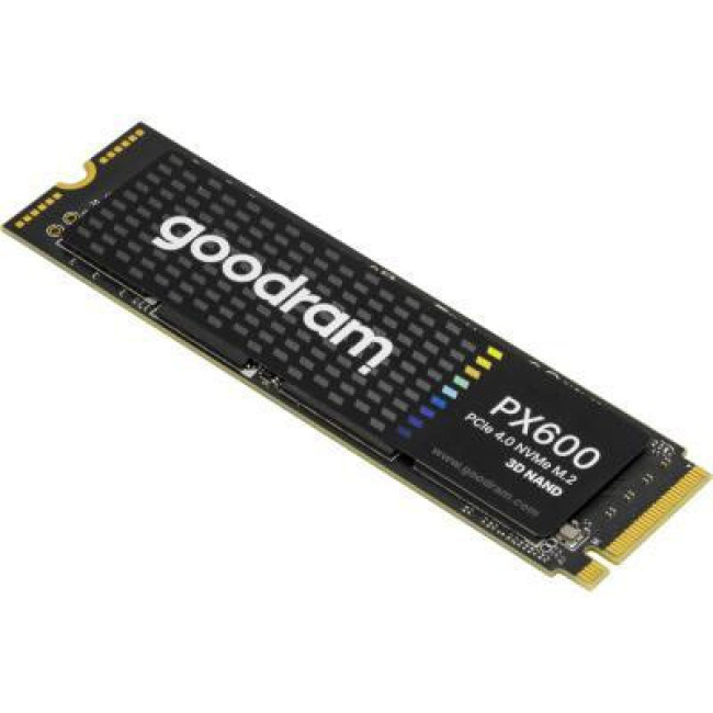 GOODRAM PX600 500 GB (SSDPR-PX600-500-80)