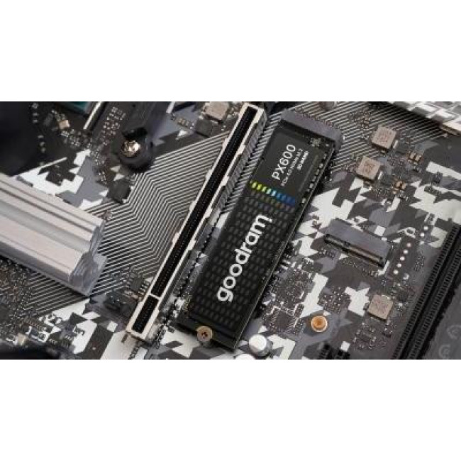 GOODRAM PX600 500 GB (SSDPR-PX600-500-80)