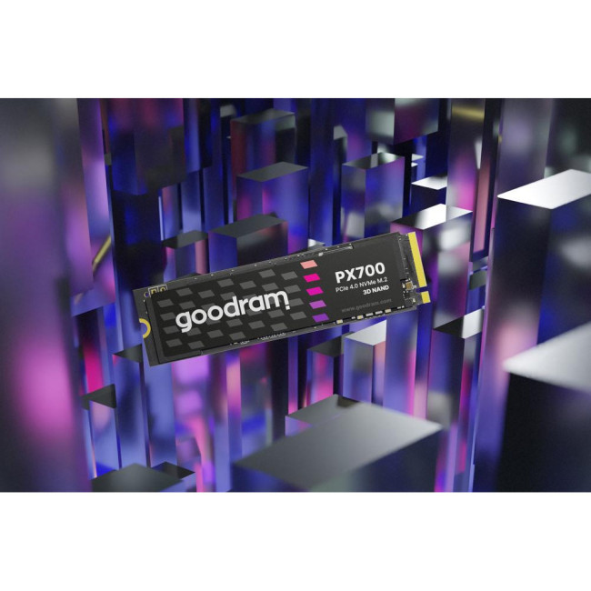 GOODRAM PX700 1 TB (SSDPR-PX700-01T-80)