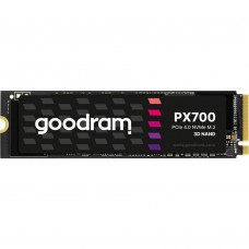 SSD GOODRAM PX700 4 TB (SSDPR-PX700-04T-80)