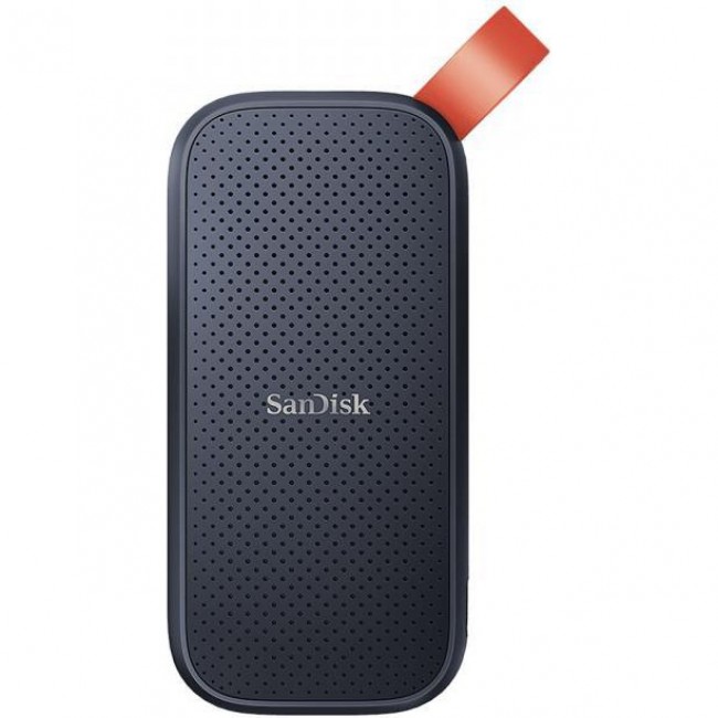 SanDisk Portable SSD 2 TB (SDSSDE30-2T00-G26)