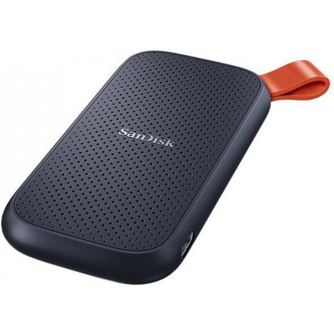 SanDisk Portable SSD 2 TB (SDSSDE30-2T00-G26)