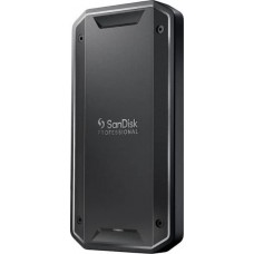 SanDisk Professional PRO-G40 4 TB (SDPS31H-004T-GBCND)