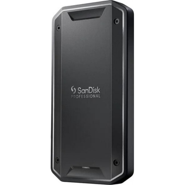 SanDisk Professional PRO-G40 4 TB (SDPS31H-004T-GBCND)