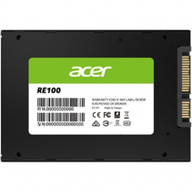 Acer RE100 1 TB (BL.9BWWA.109)