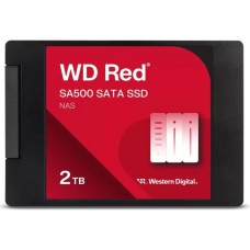 WD Red SA500 2 TB (WDS200T2R0A)