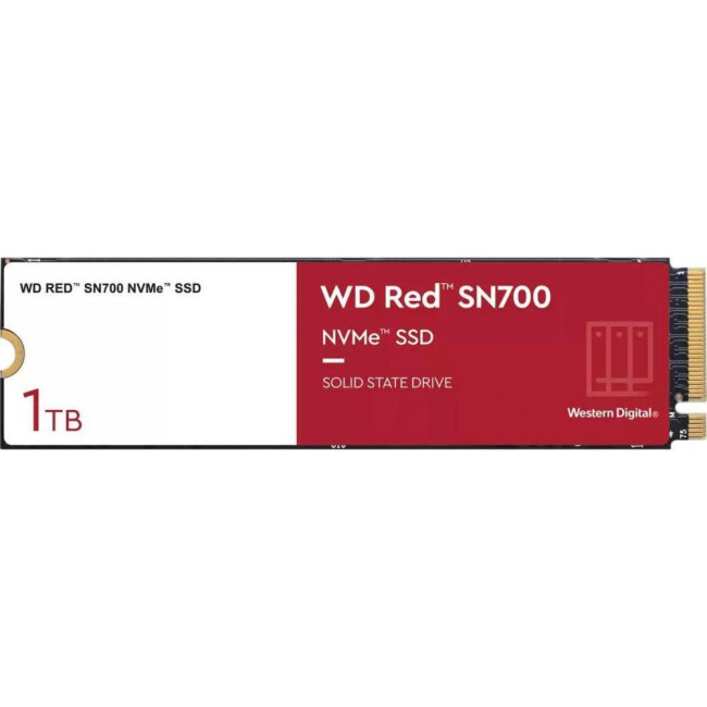 Western Digital Red SN700 1 TB (WDS100T1R0C)