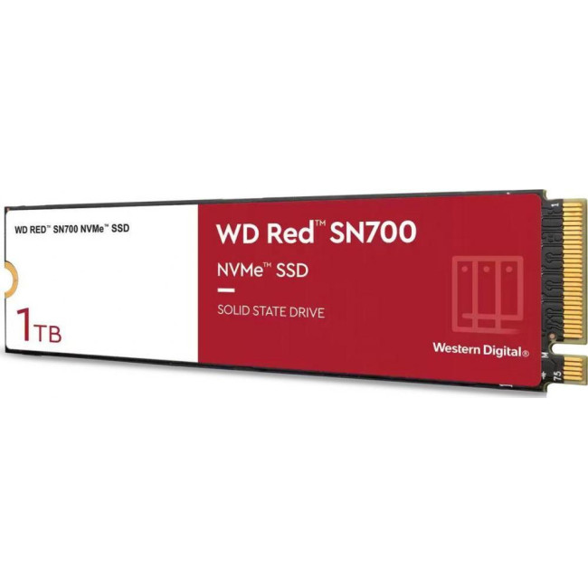 Western Digital Red SN700 1 TB (WDS100T1R0C)