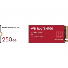 WD Red SN700 250 GB (WDS250G1R0C)
