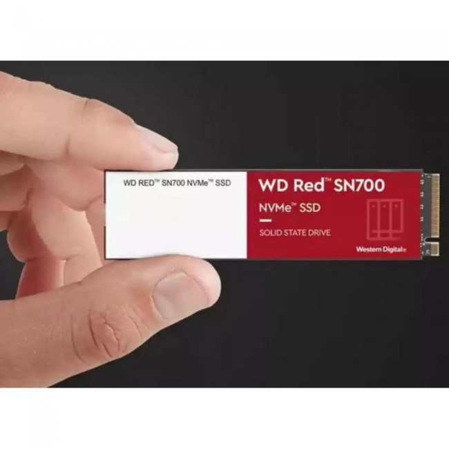 WD Red SN700 250 GB (WDS250G1R0C)